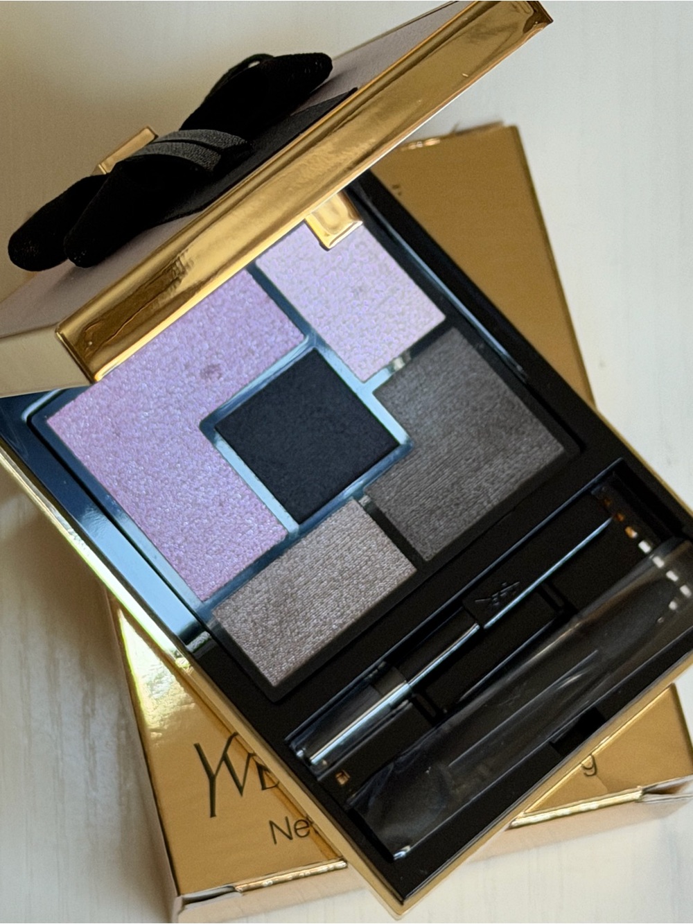 Yves Saint Laurent Couture Palette - Picture 4 of 10